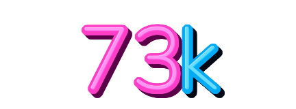 73k — logo kanal