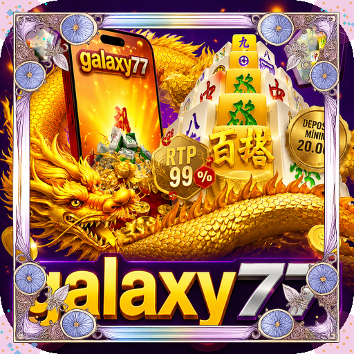 galaxy77 — mitra unggulan