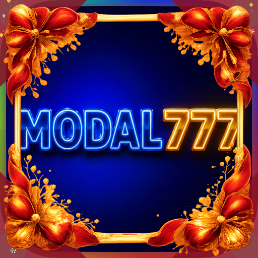 modal777 — mitra unggulan